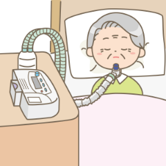 医療機器の管理