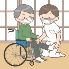 リハビリ