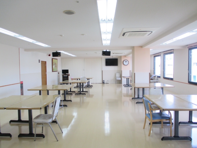 食堂